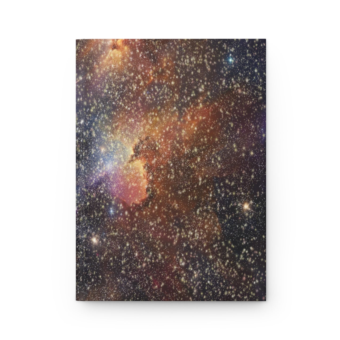 Notebook - Universe 6