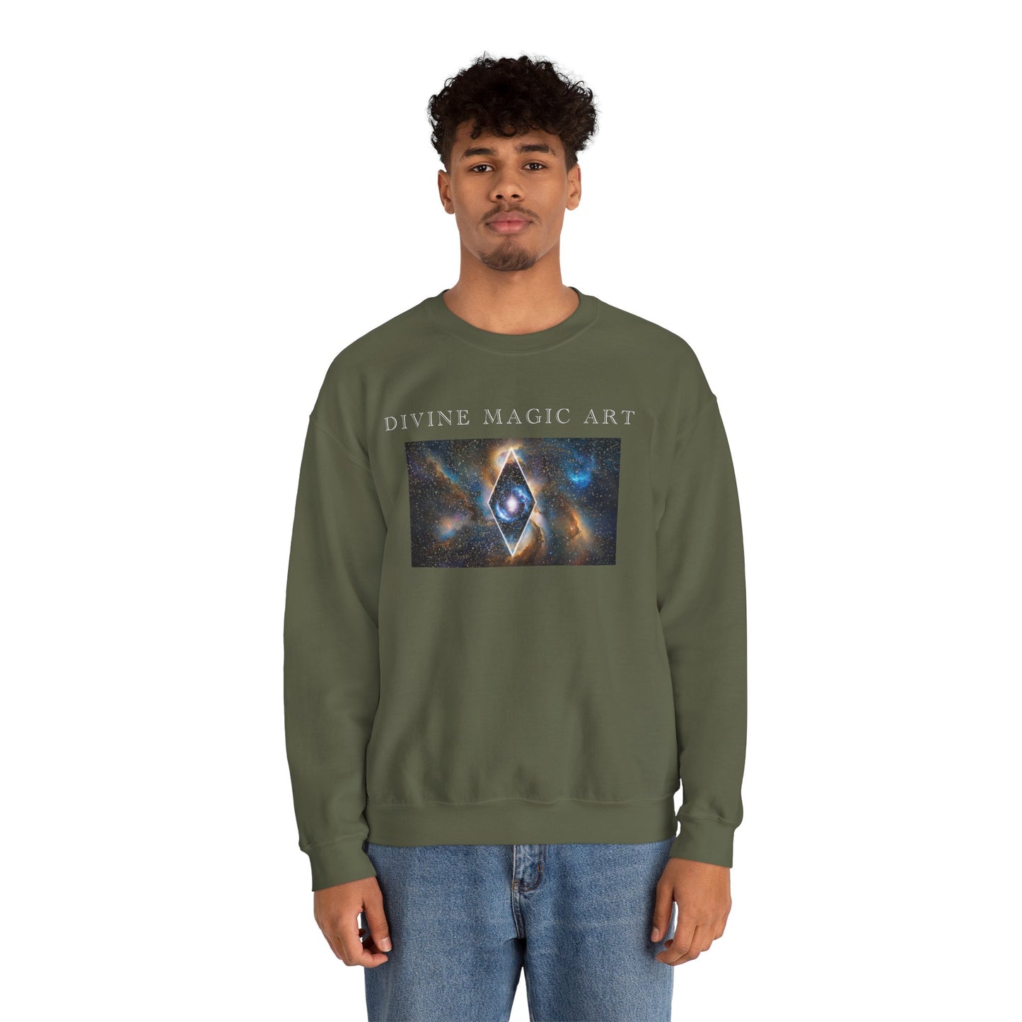 Sweatshirt - Universe 4
