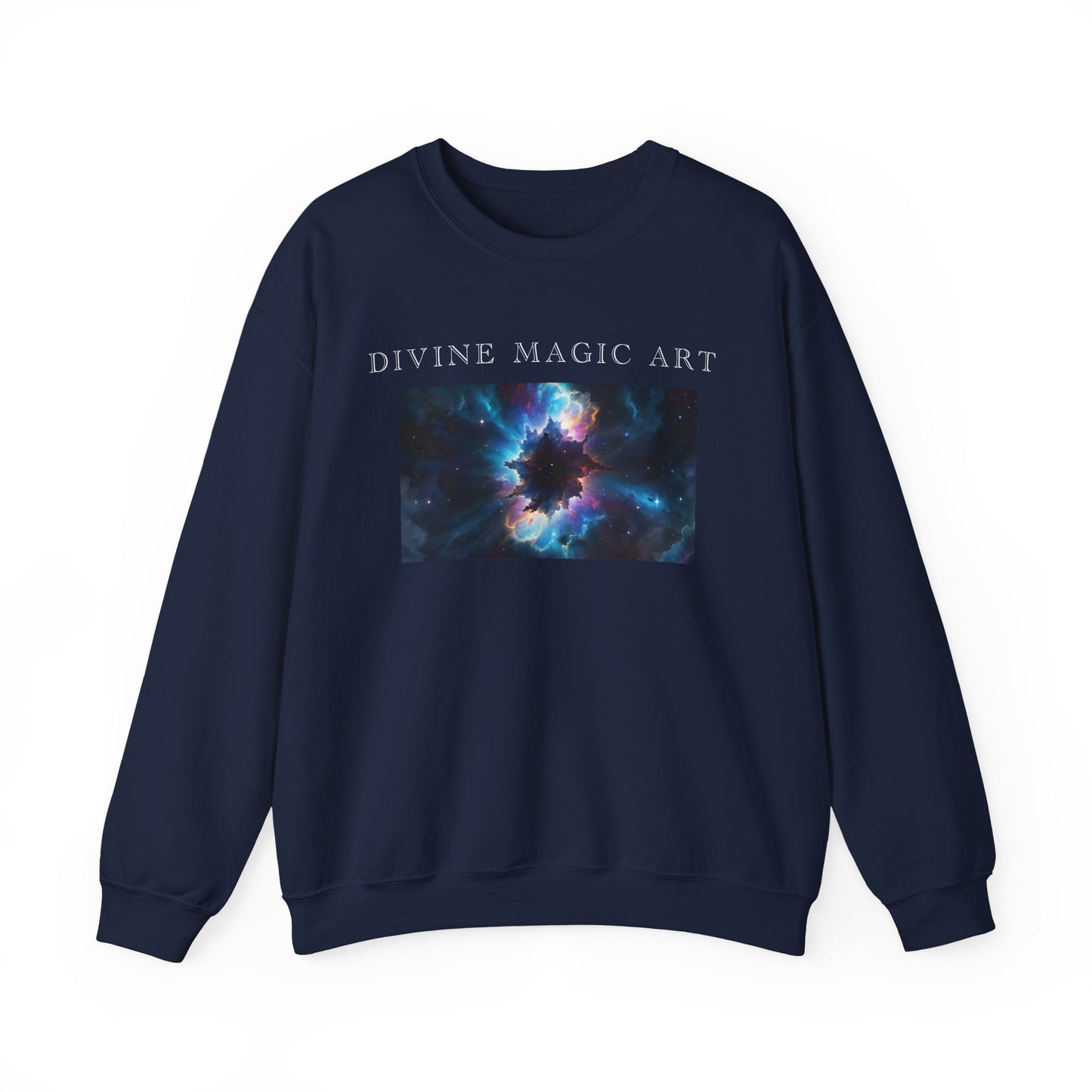 Sweatshirt - Universe 10