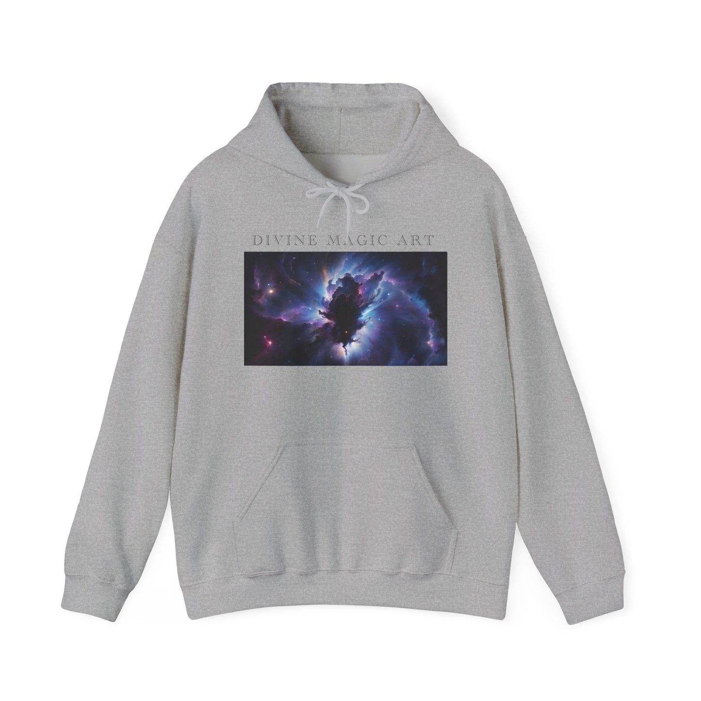 Unisex Hoodie - Universe 11