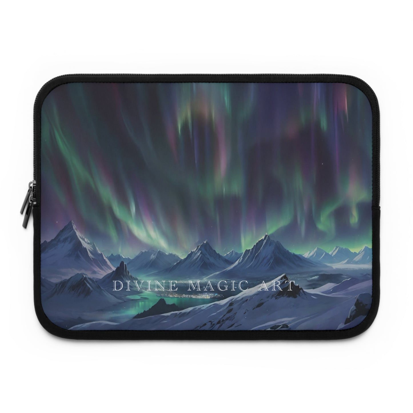 Laptop Sleeve - Paradise 3