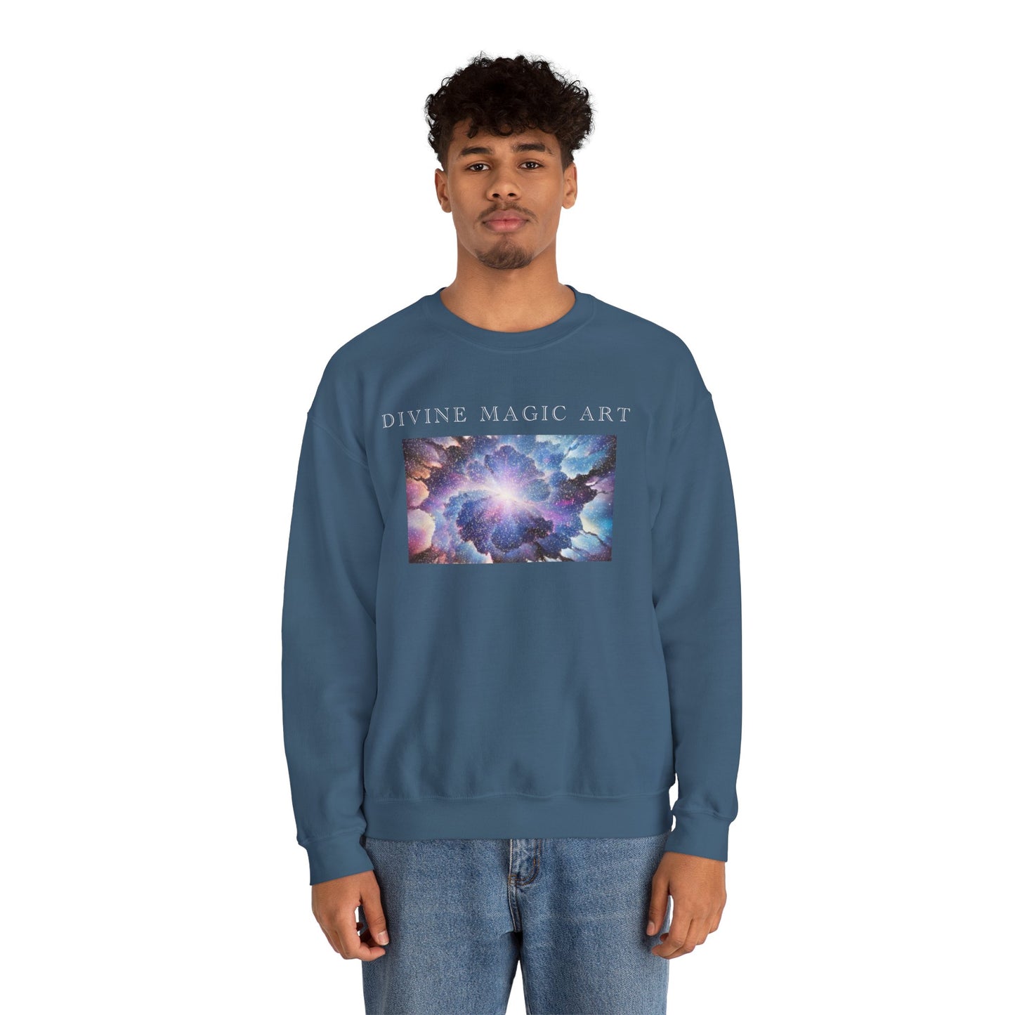 Sweatshirt - Universe 3