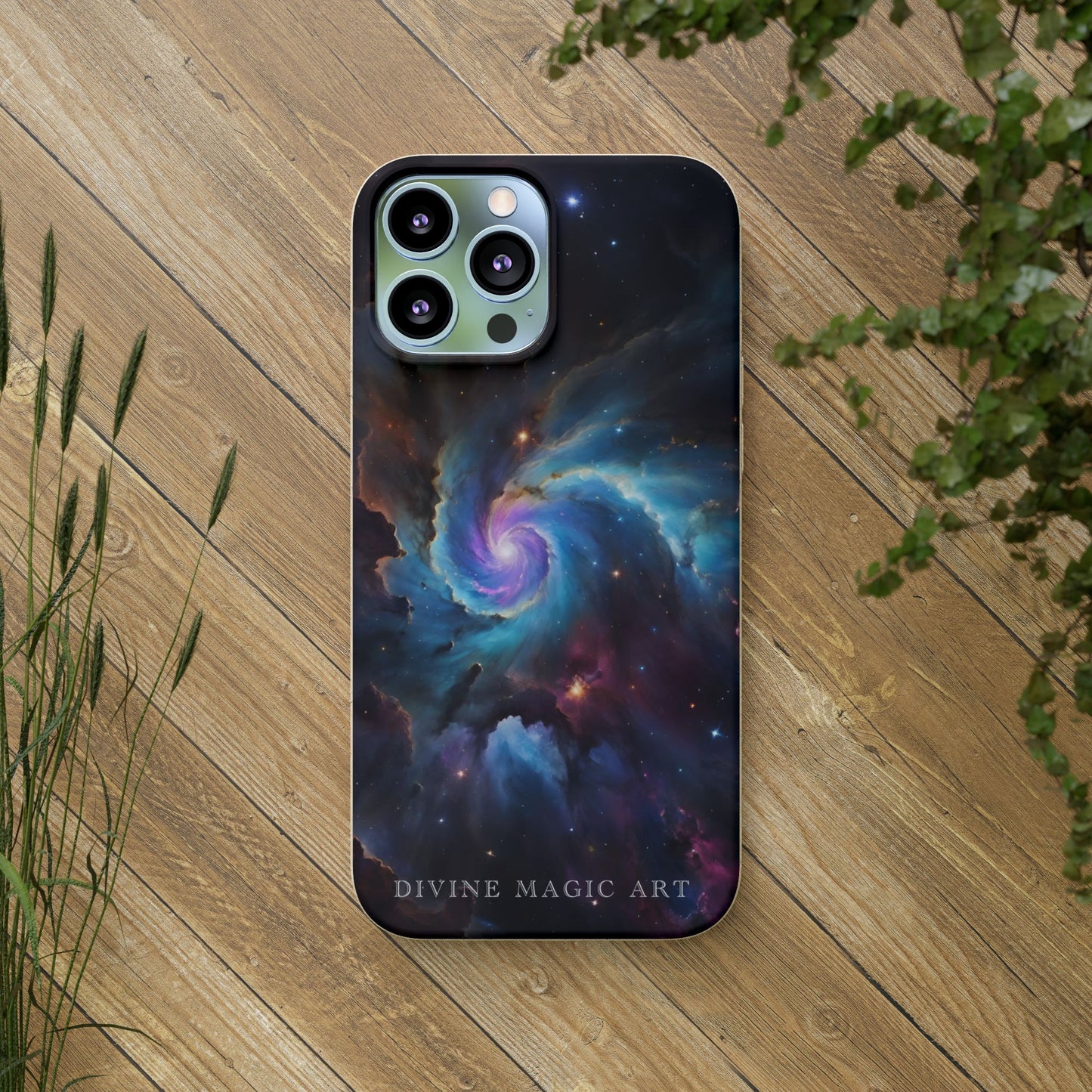 Phone Case - Universe v5
