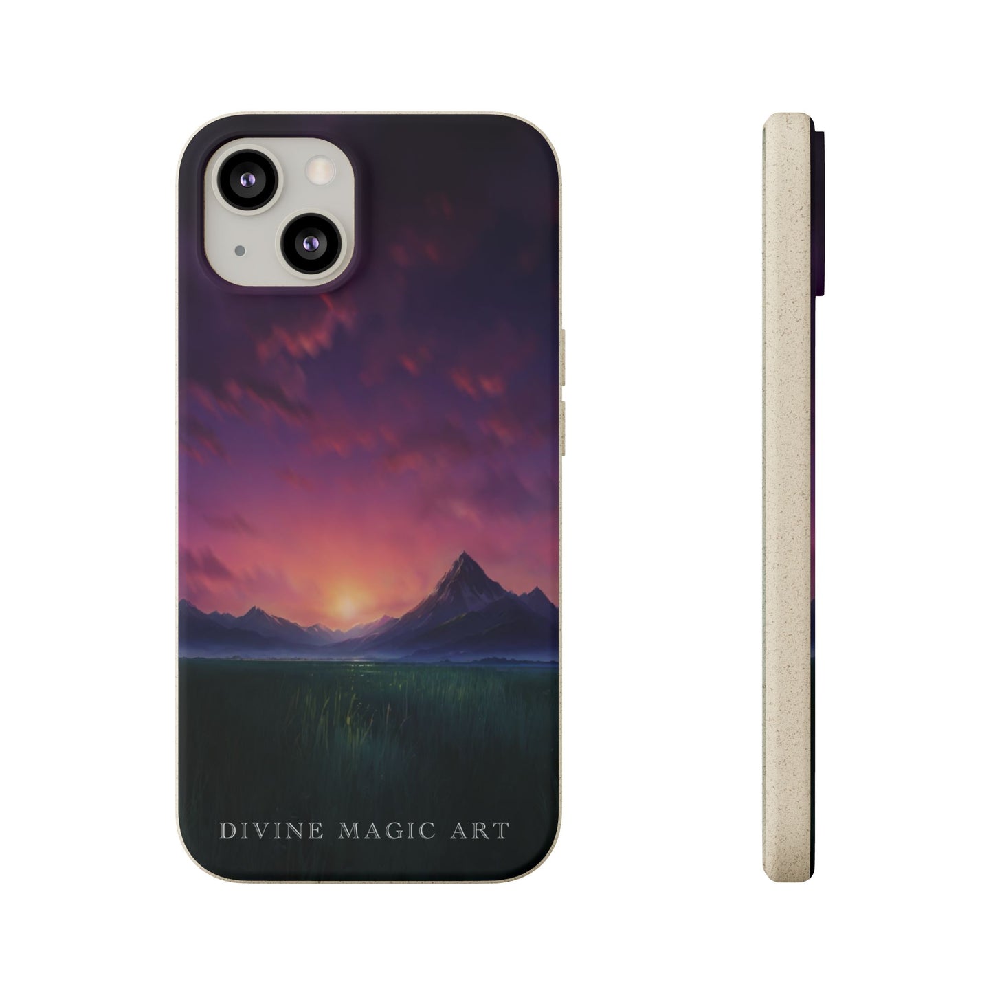 Phone Case - Paradise v1