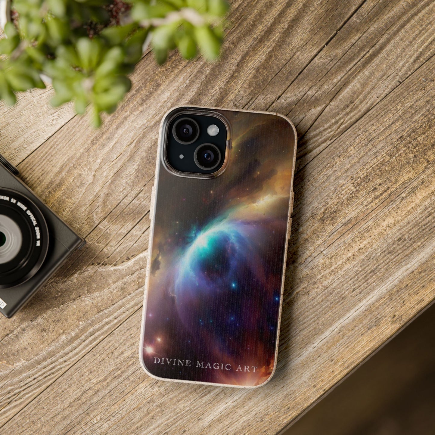 Phone Case - Universe v2