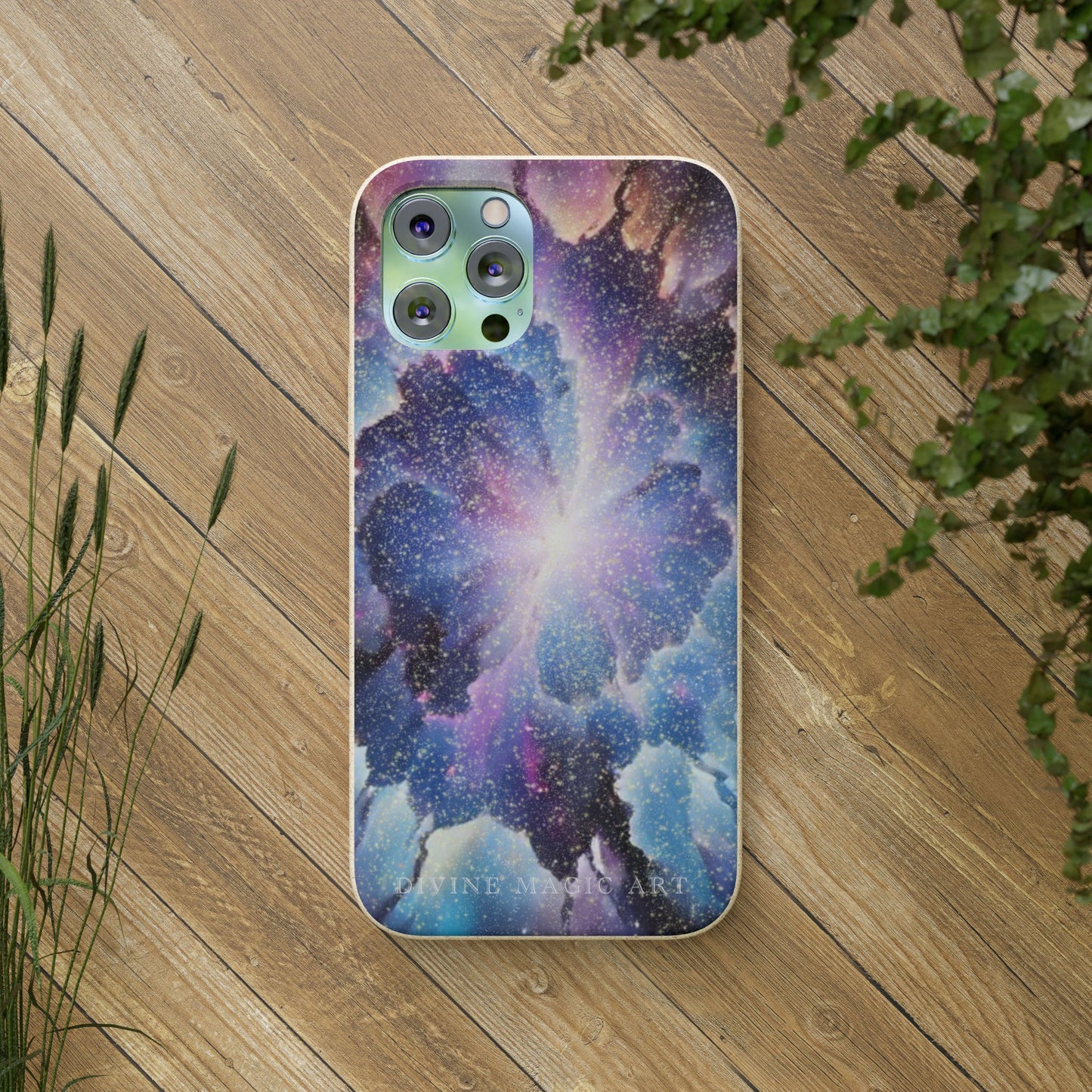 Phone Case - Universe v3