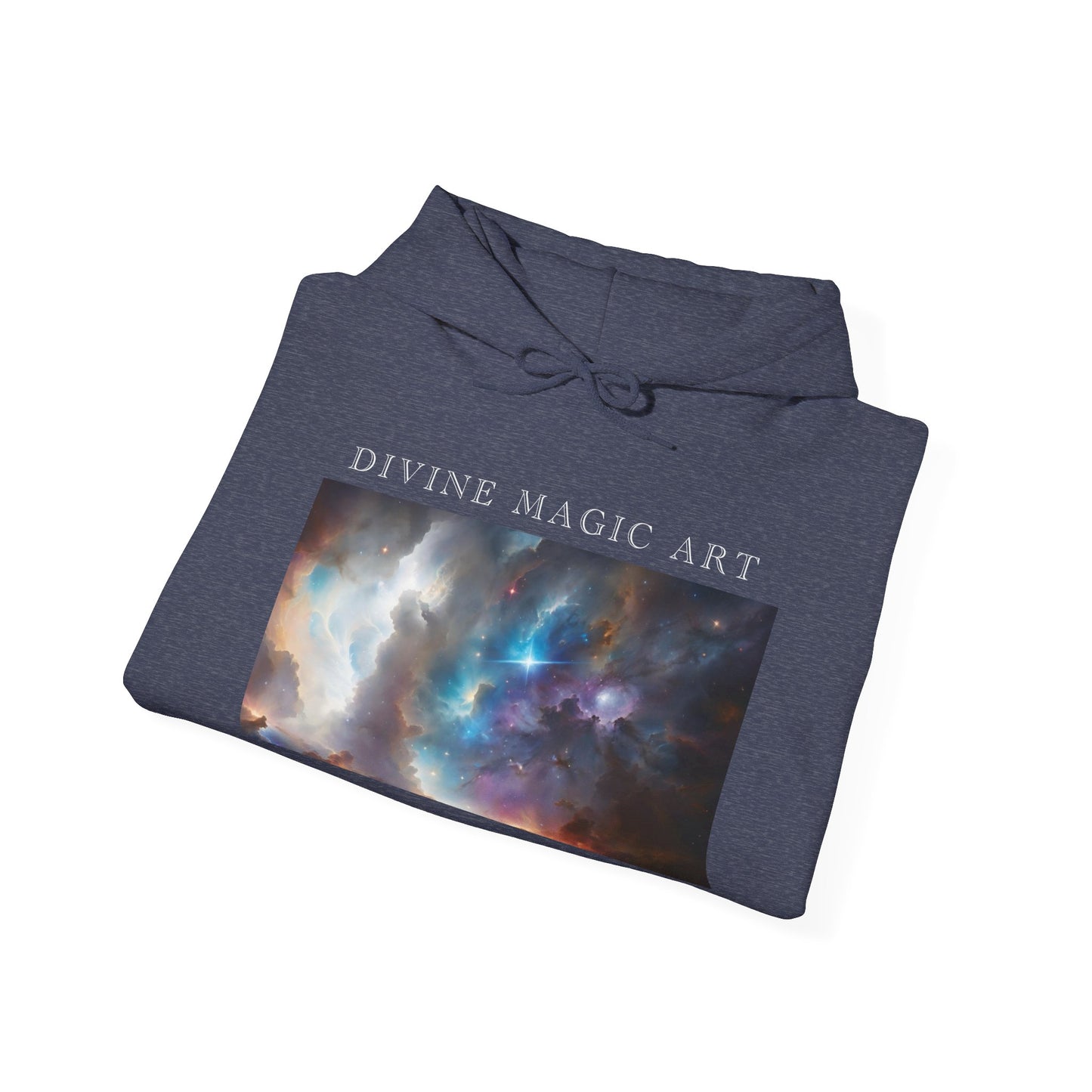 Unisex Hoodie - Universe 16