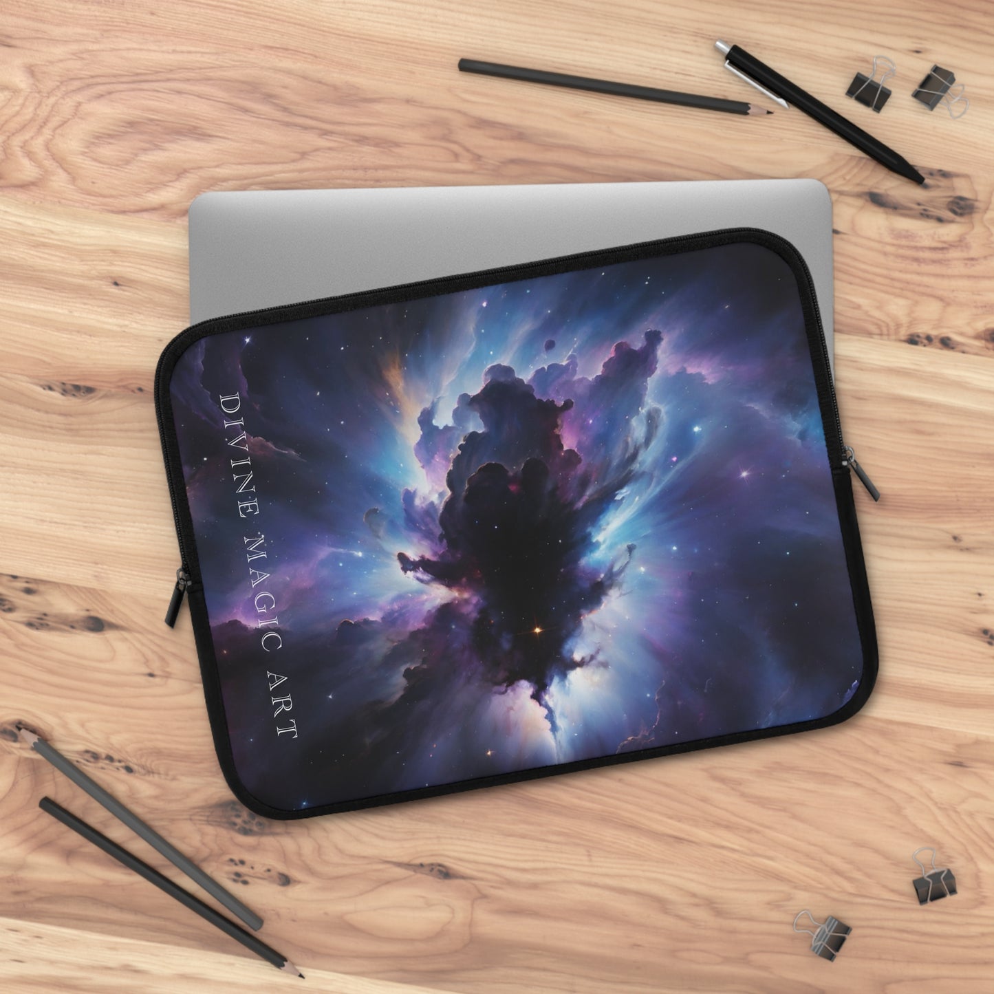Laptop Sleeve - Universe 11
