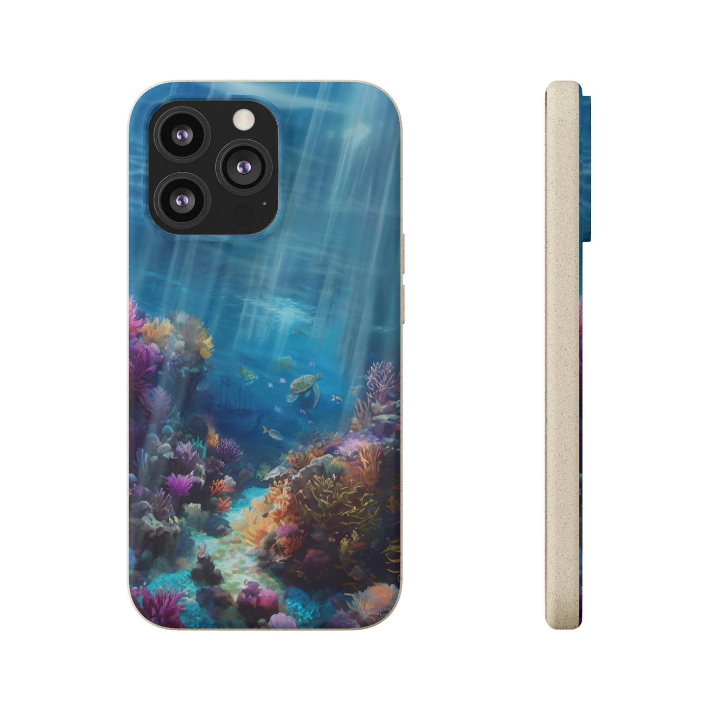 Phone Case - Paradise v2