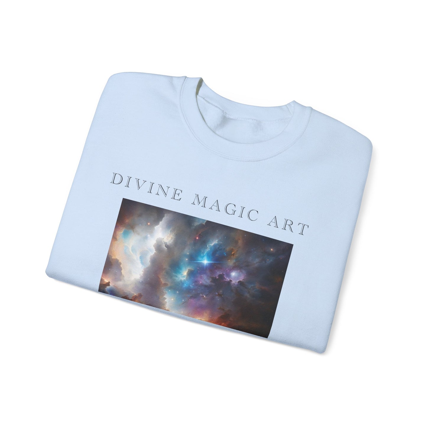 Sweatshirt - Universe 16