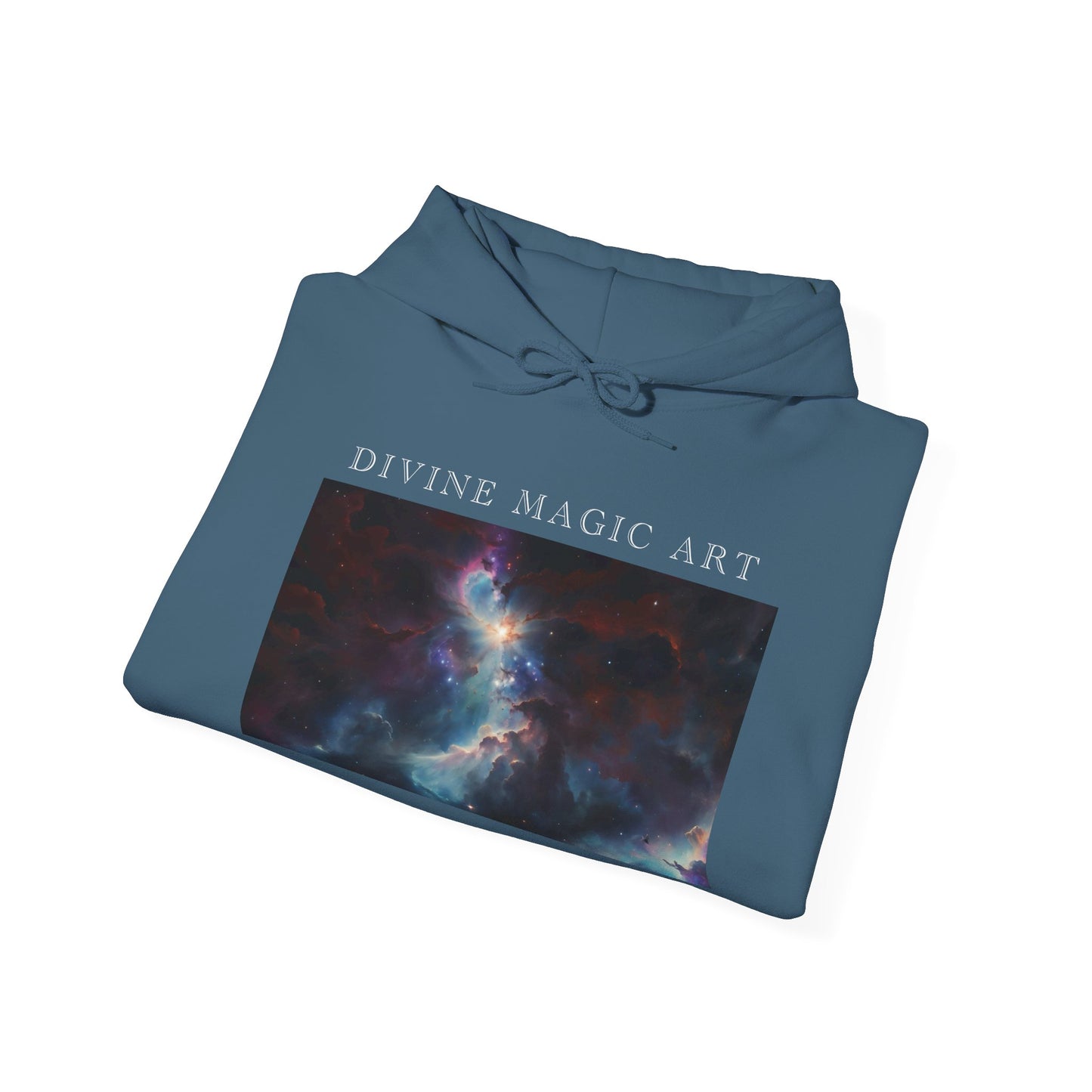 Unisex Hoodie - Universe 17
