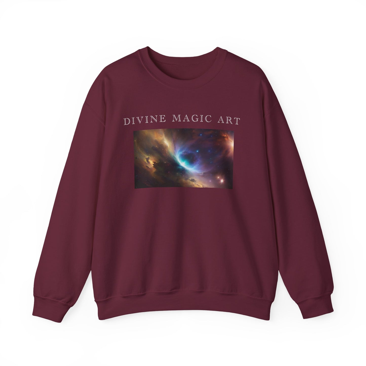 Sweatshirt - Universe 2