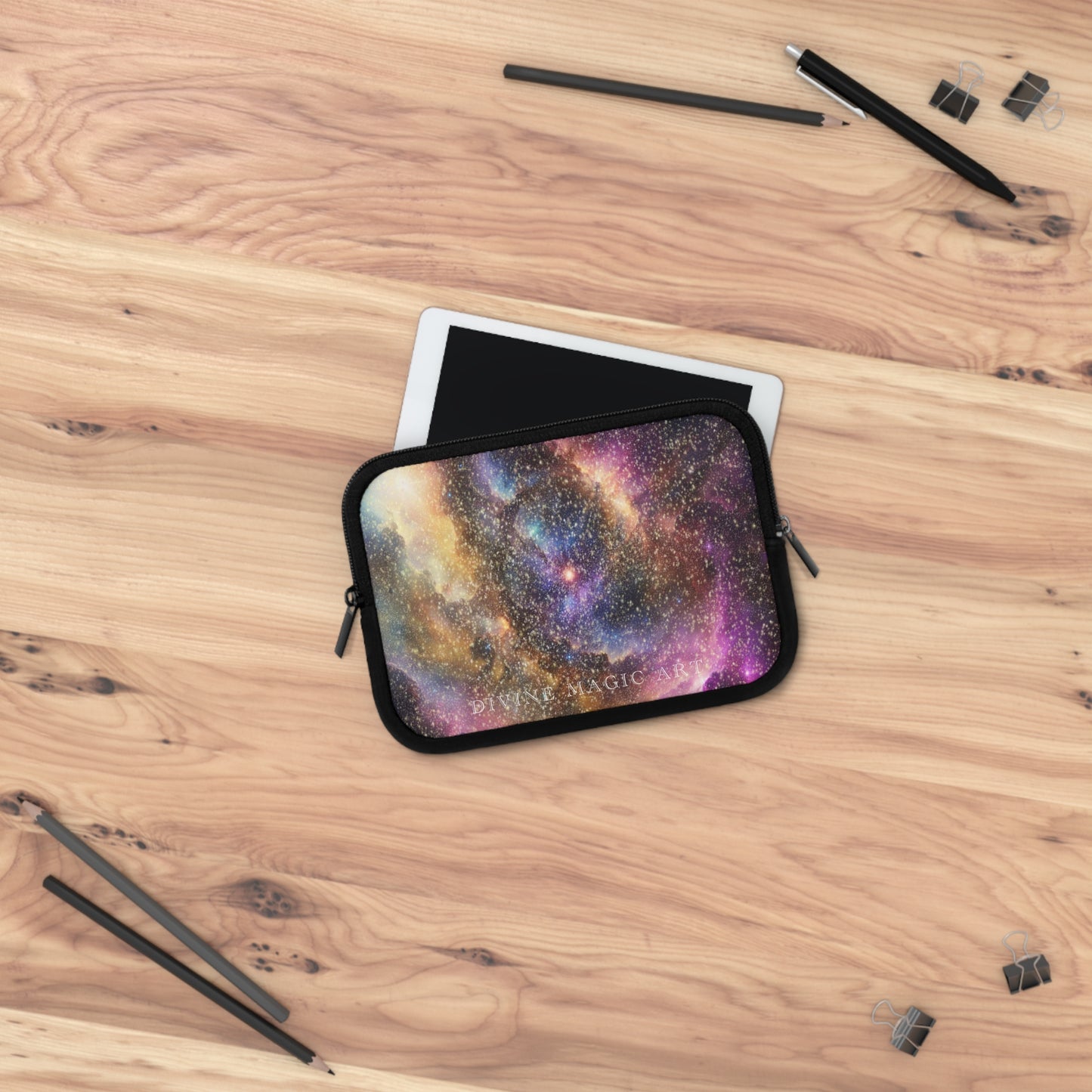 Laptop Sleeve - Universe 14