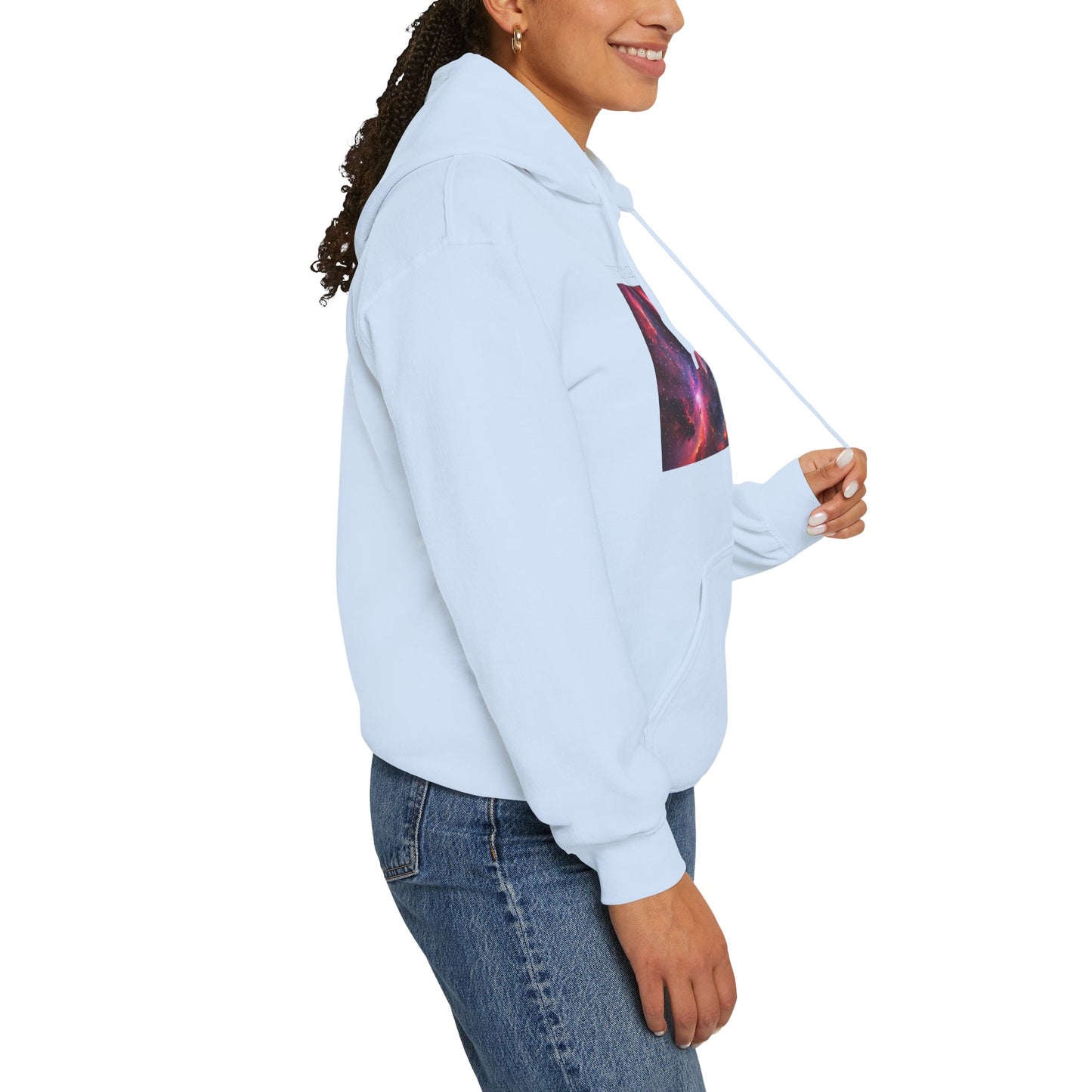 Unisex Hoodie - Universe 23