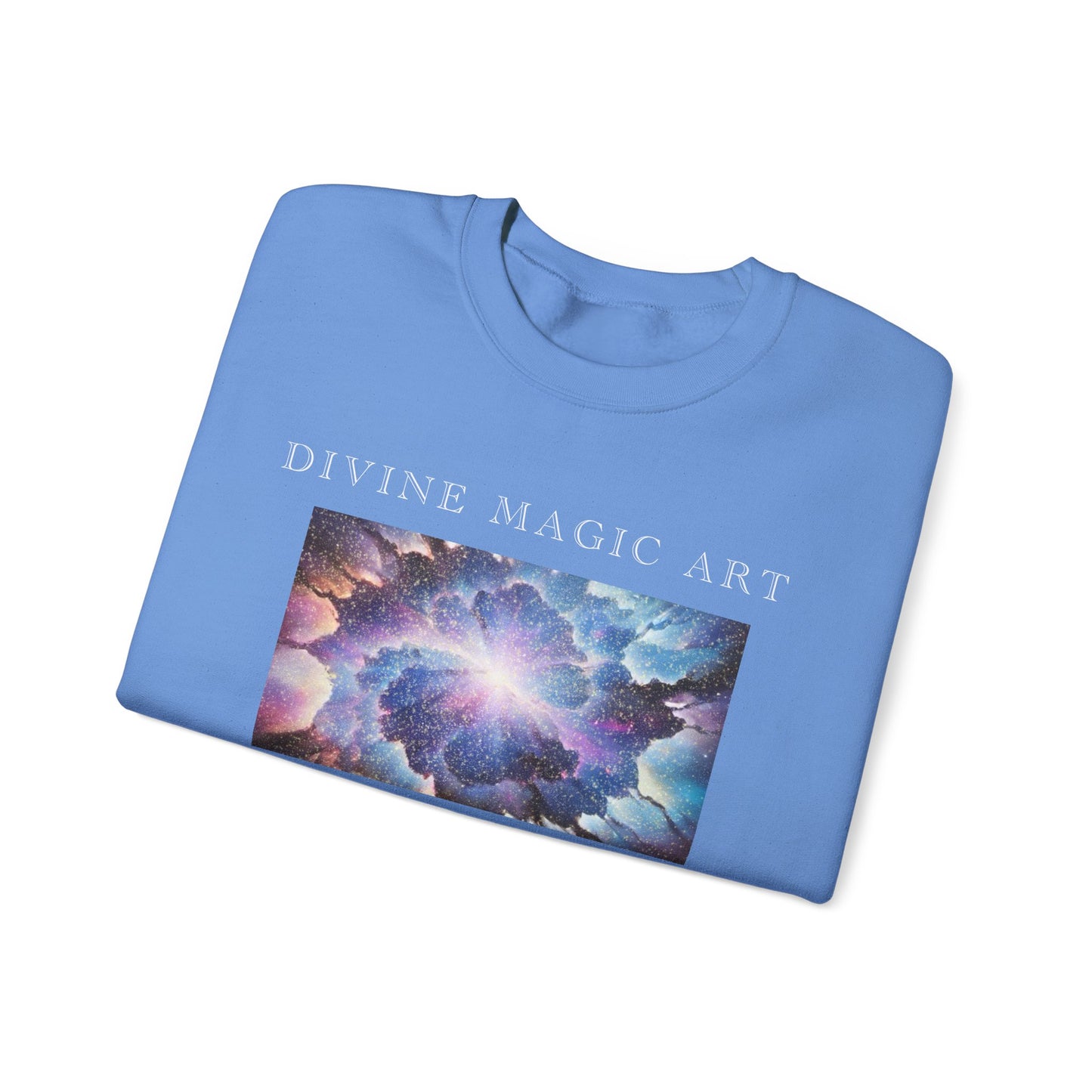 Sweatshirt - Universe 3