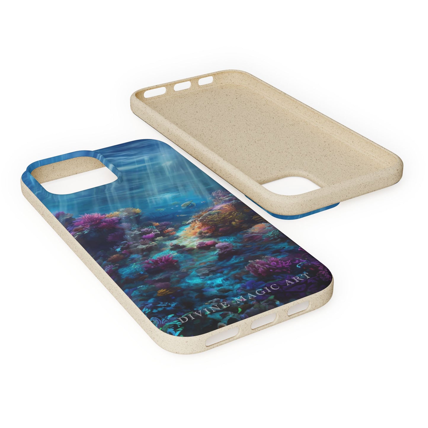 Phone Case - Paradise v2