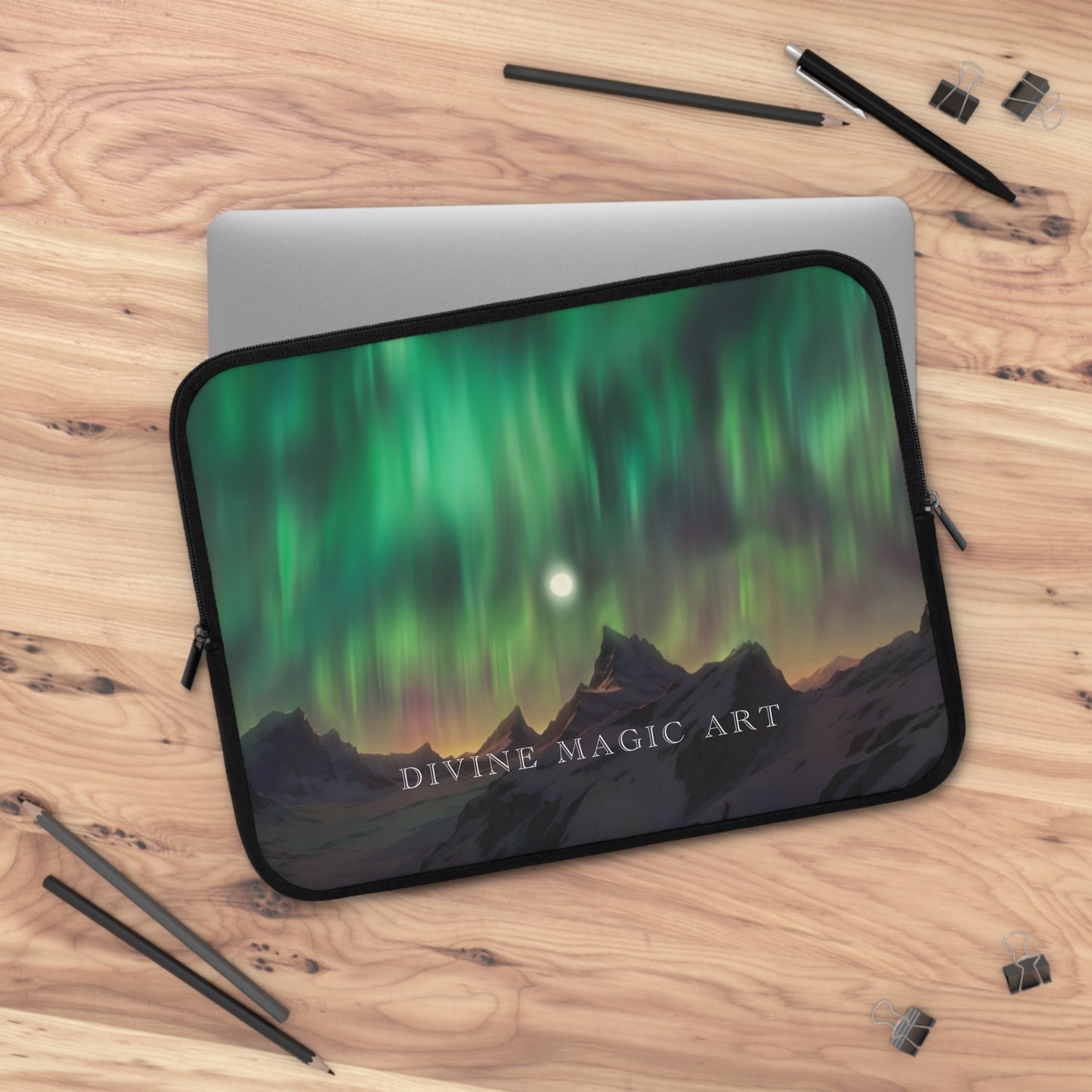 Laptop Sleeve - Paradise 7
