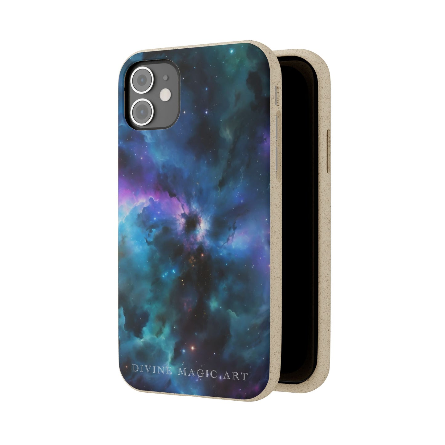 Phone Case - Universe 8