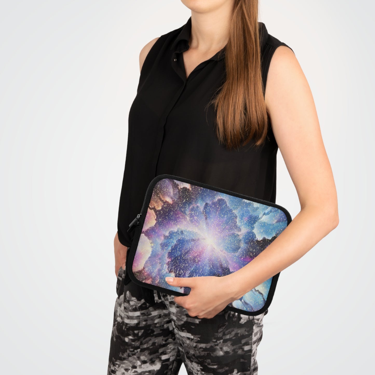 Laptop Sleeve - Universe 3