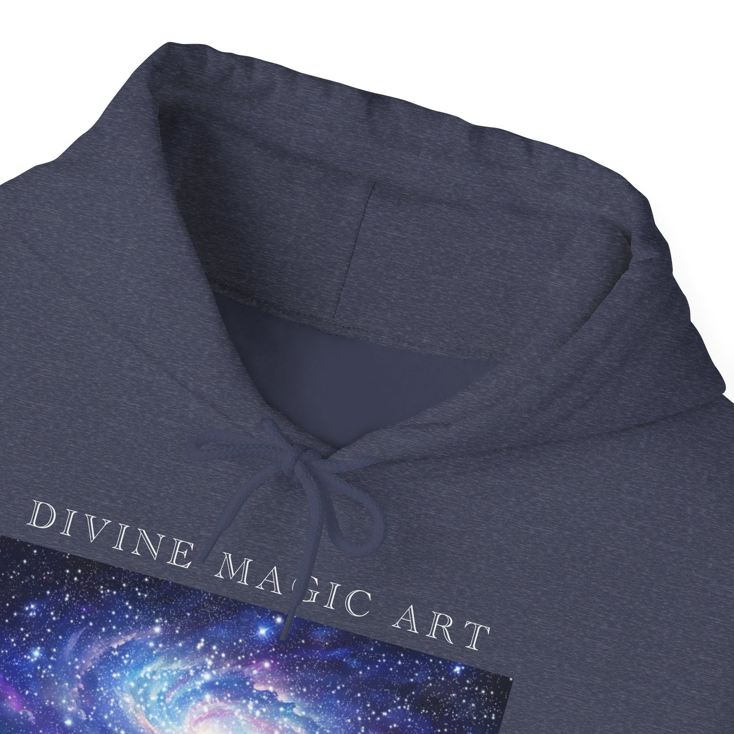 Unisex Hoodie - Universe 21