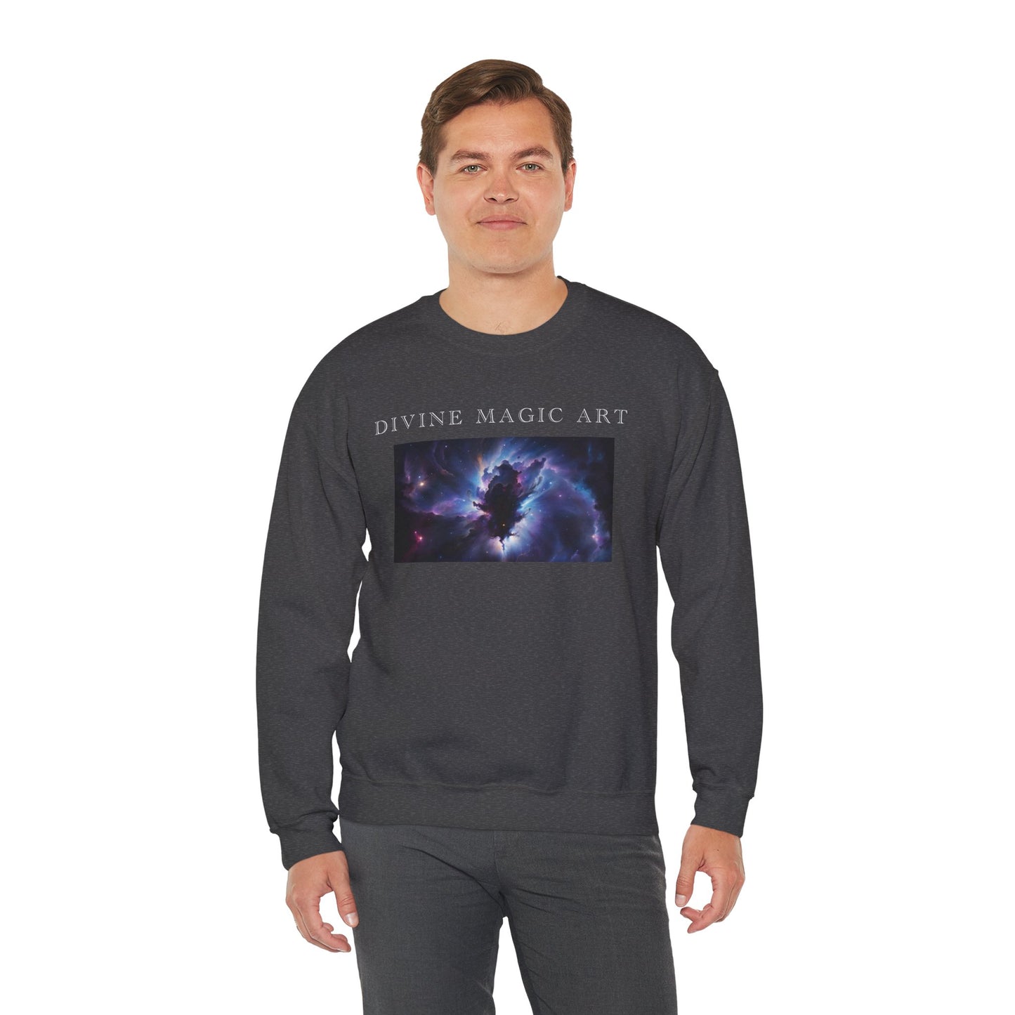 Sweatshirt - Universe 11