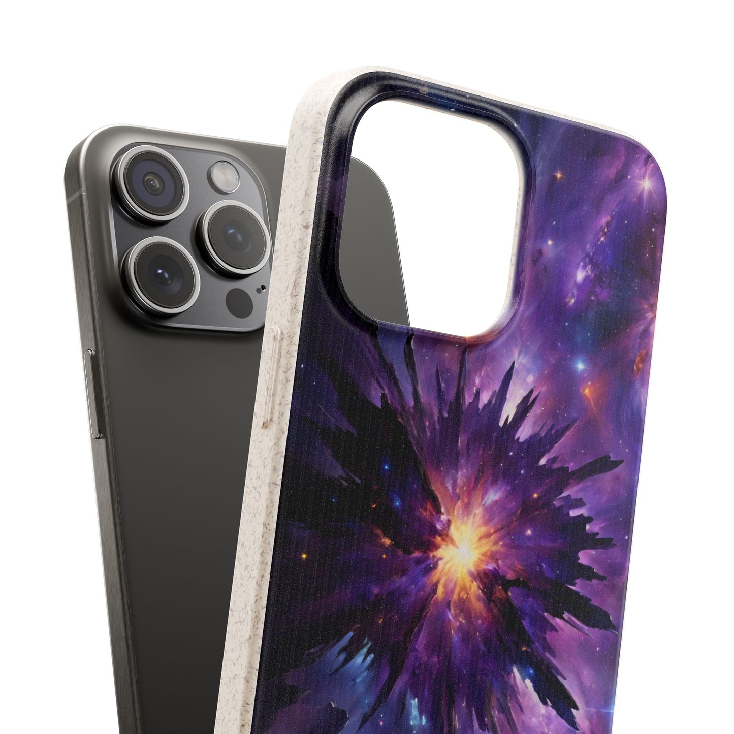 Phone Case - Universe v9