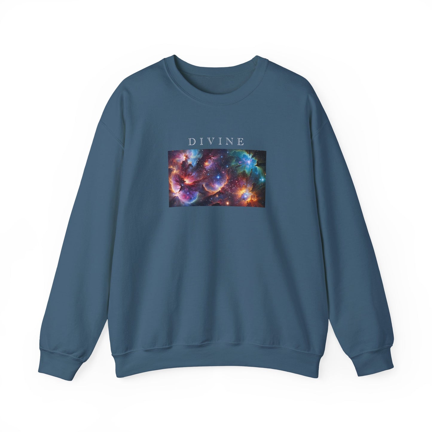 Sweatshirt - Universe v25