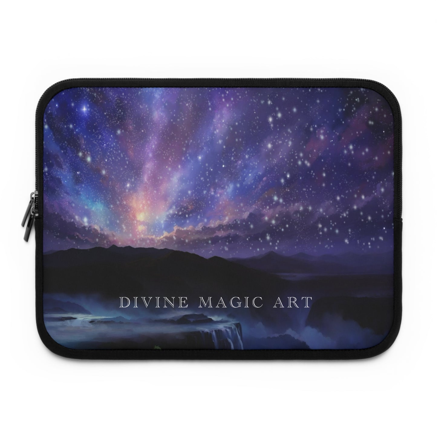 Laptop Sleeve - Paradise 6