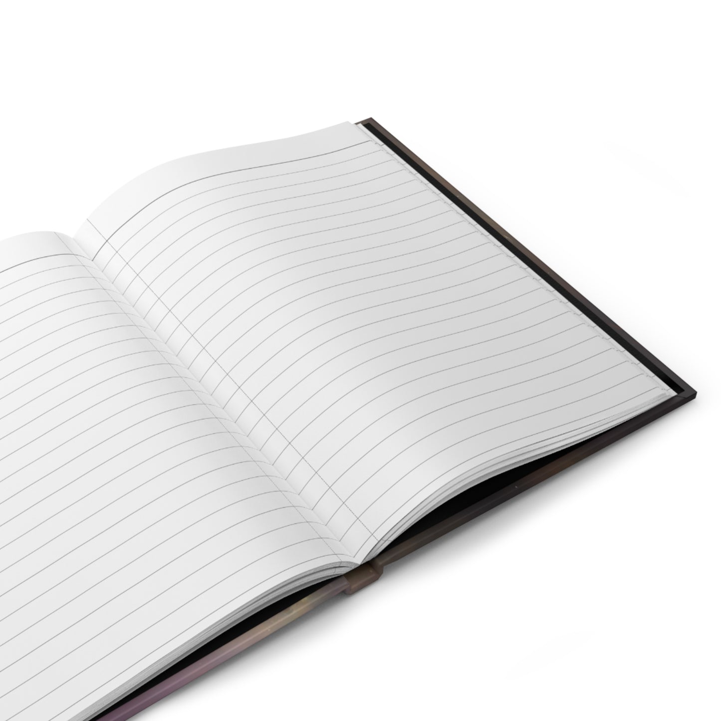 Notebook - Universe 2