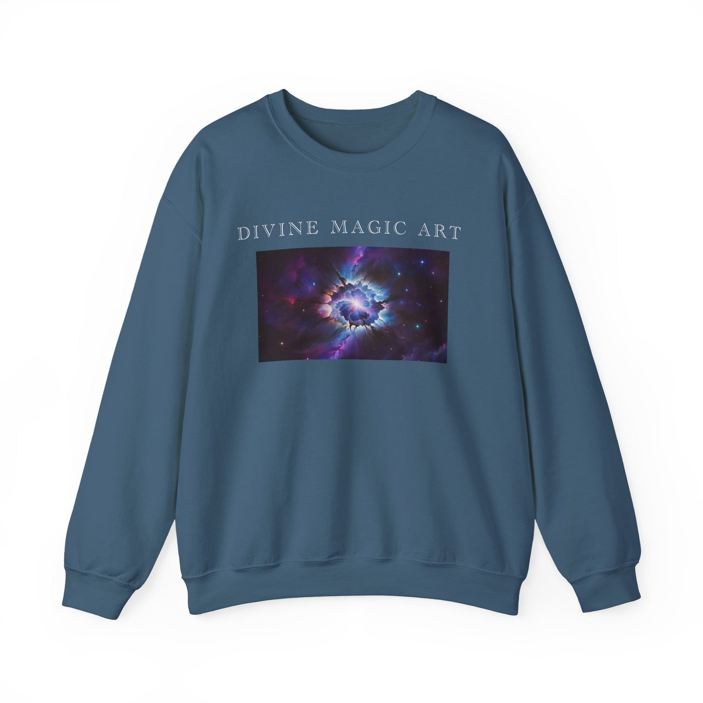 Sweatshirt - Universe 3