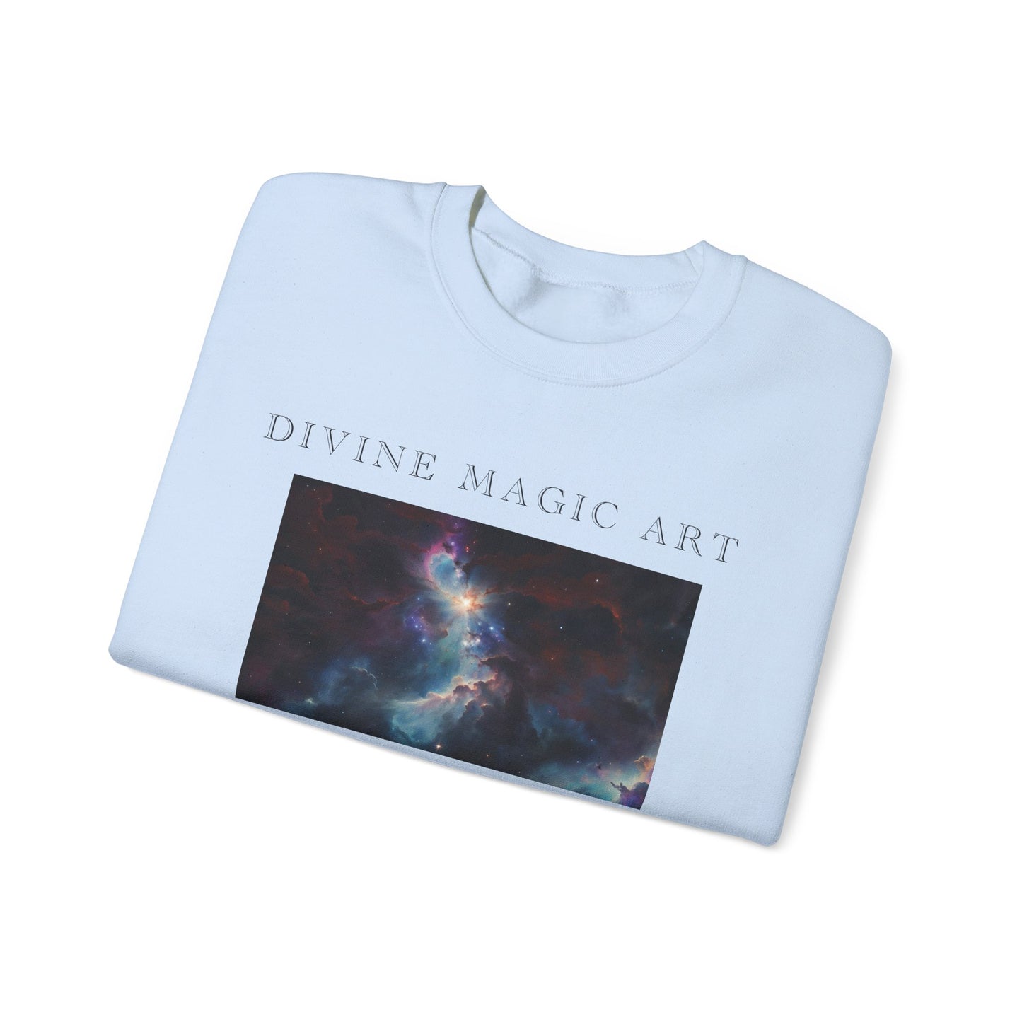 Sweatshirt - Universe 17