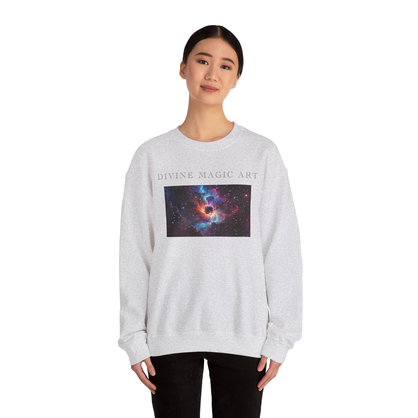Sweatshirt - Universe 12