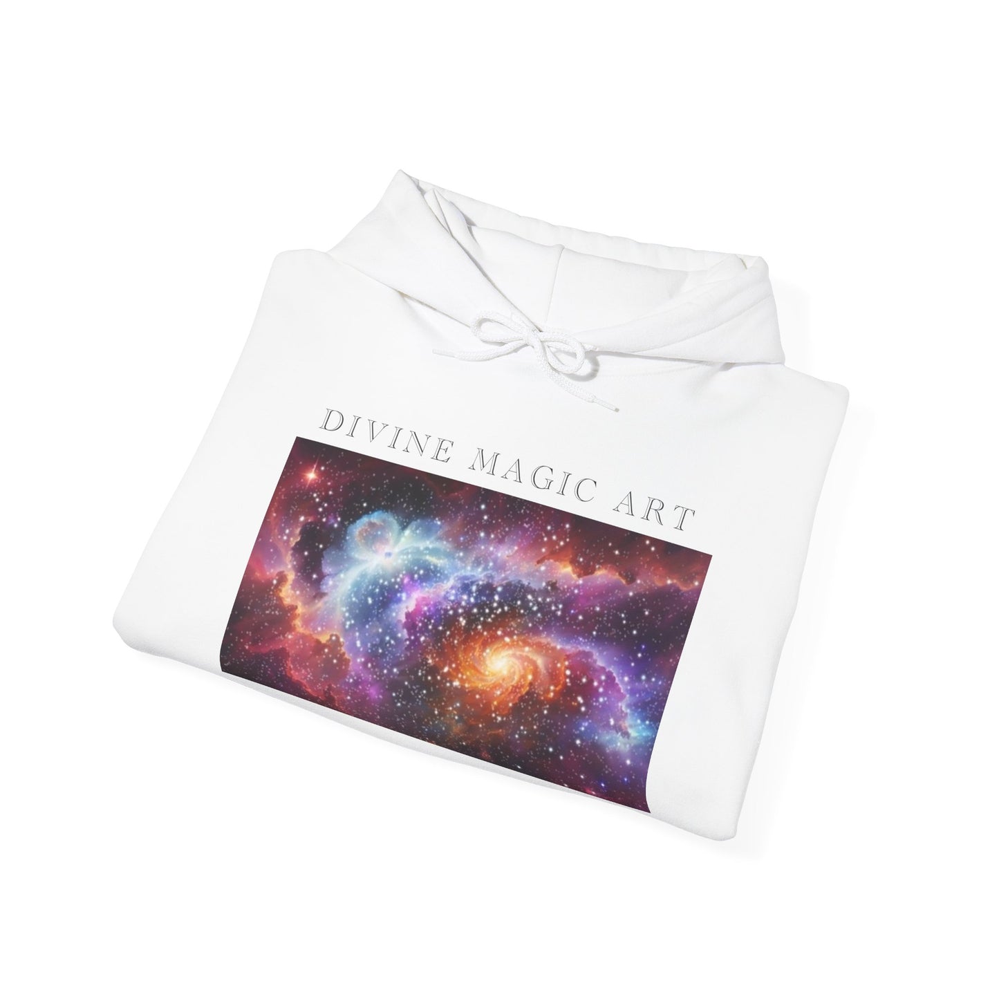 Unisex Hoodie - Universe 20