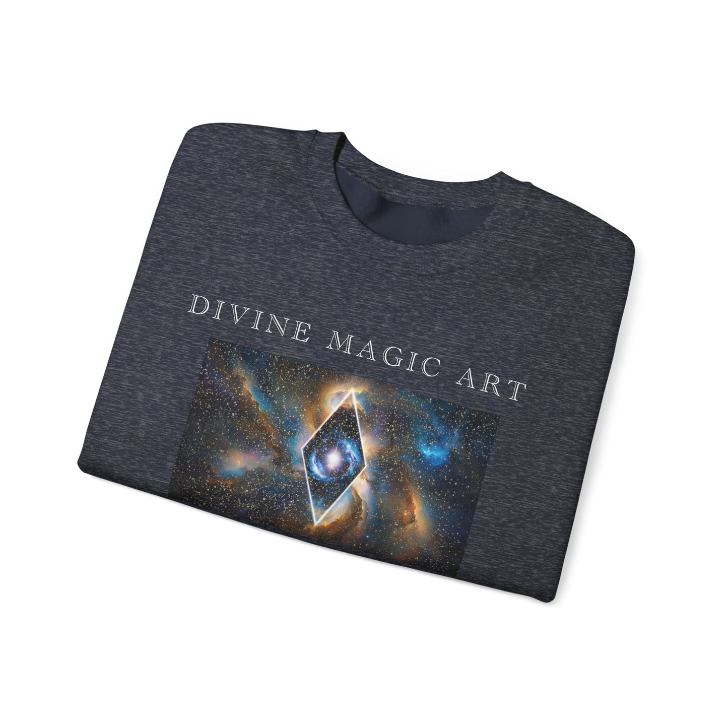 Sweatshirt - Universe 4