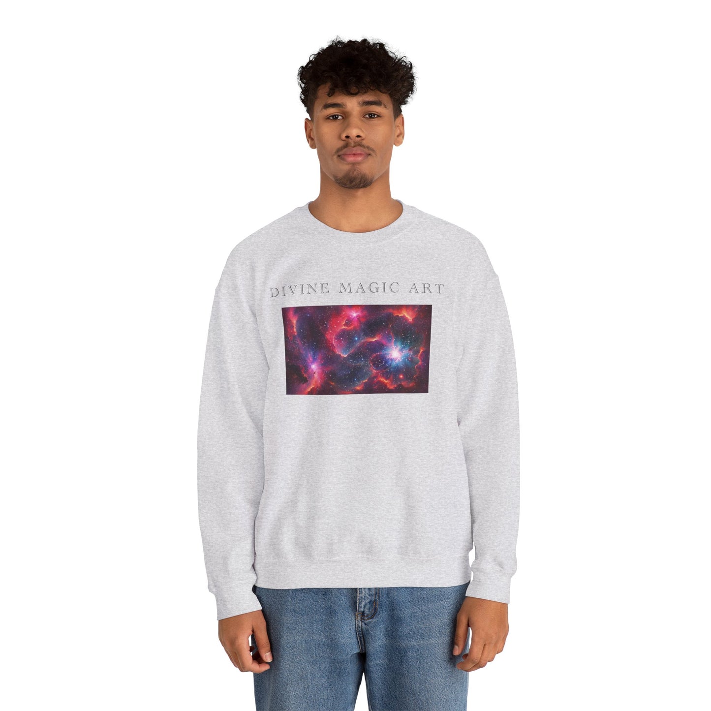 Sweatshirt - Universe 23