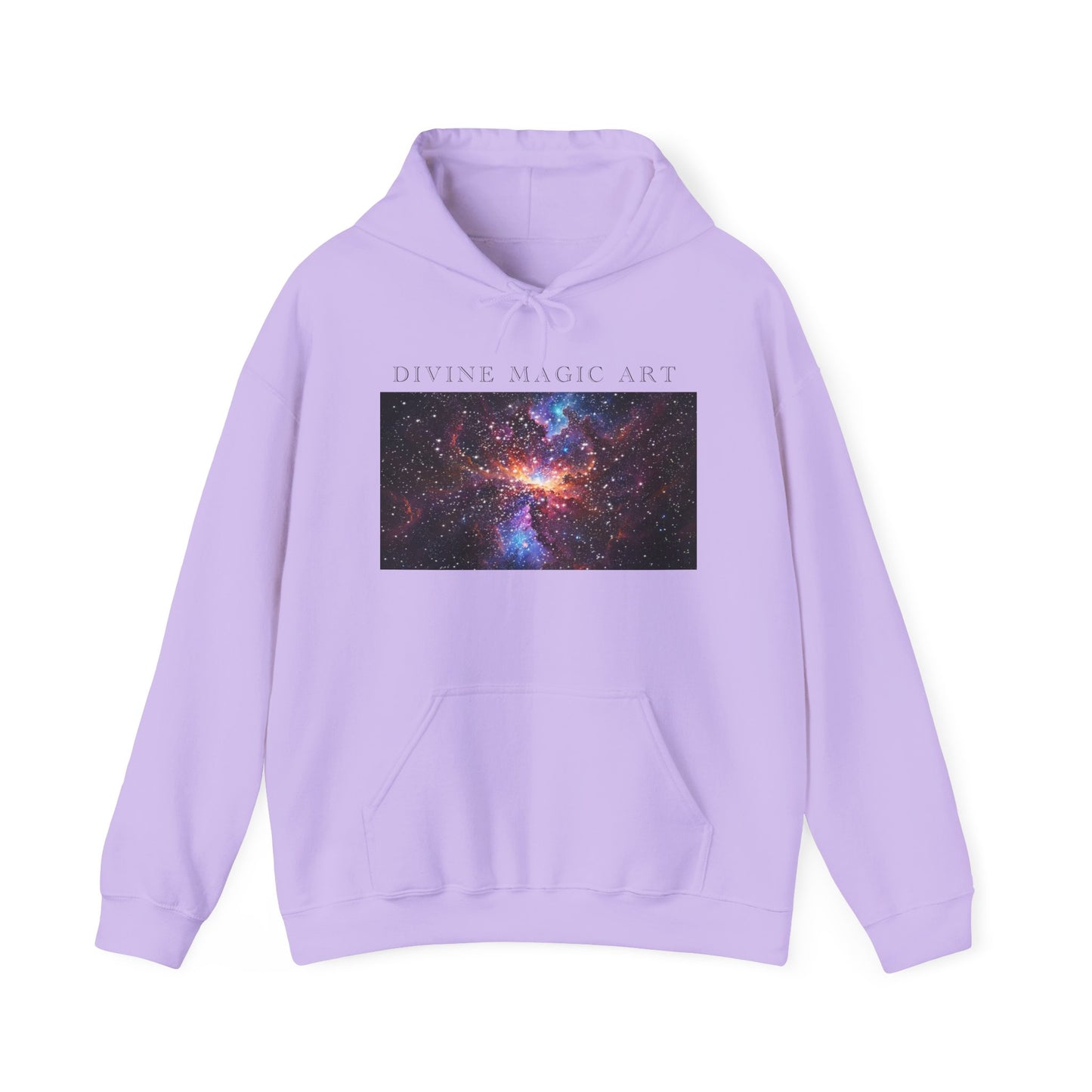 Unisex Hoodie - Universe 7