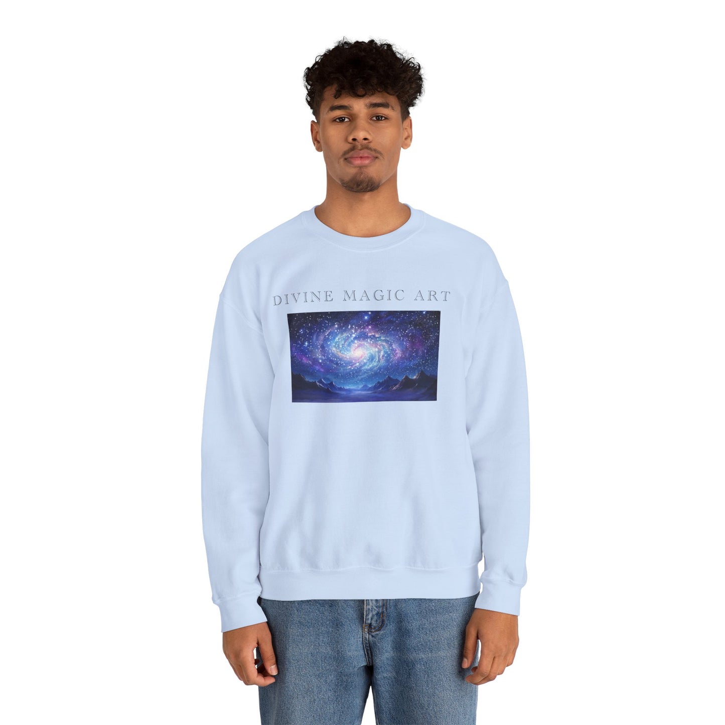 Sweatshirt - Universe 21