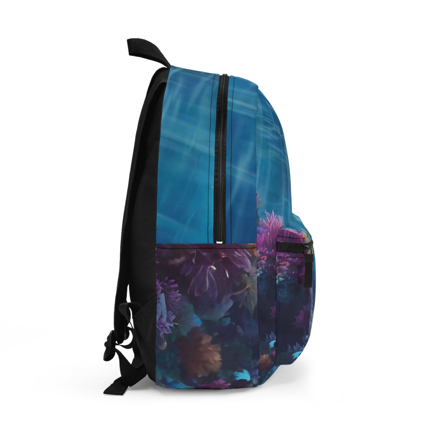 DIVINE Backpack - Paradise v2