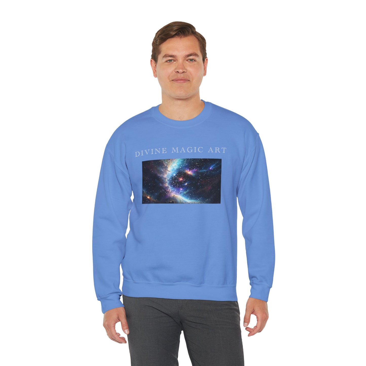 Sweatshirt - Universe 18