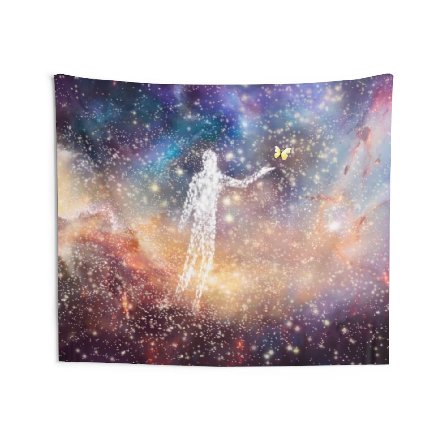 Wall Tapestry - Universe v1