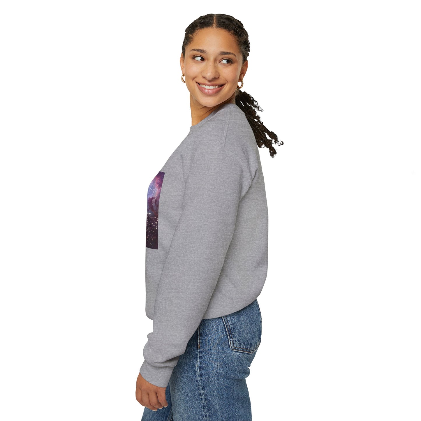 Sweatshirt - Universe 1