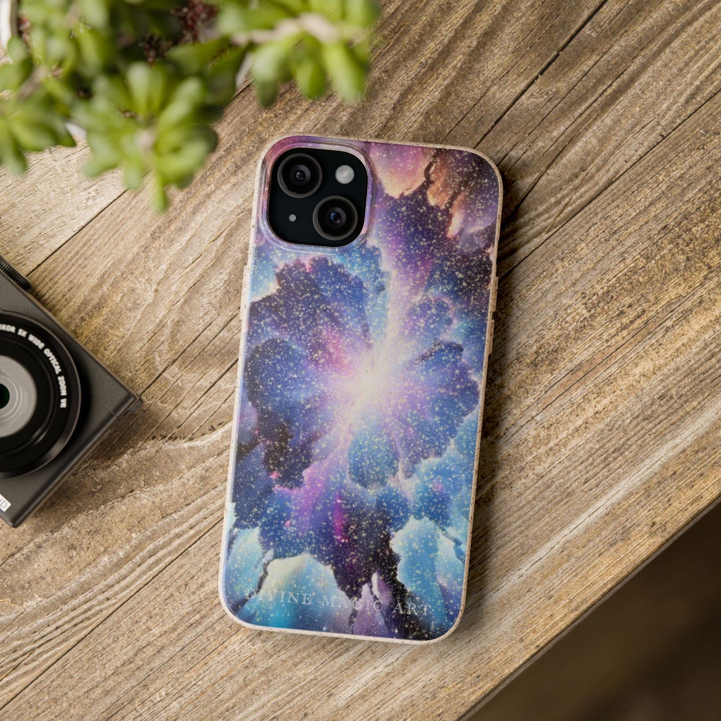 Phone Case - Universe v3