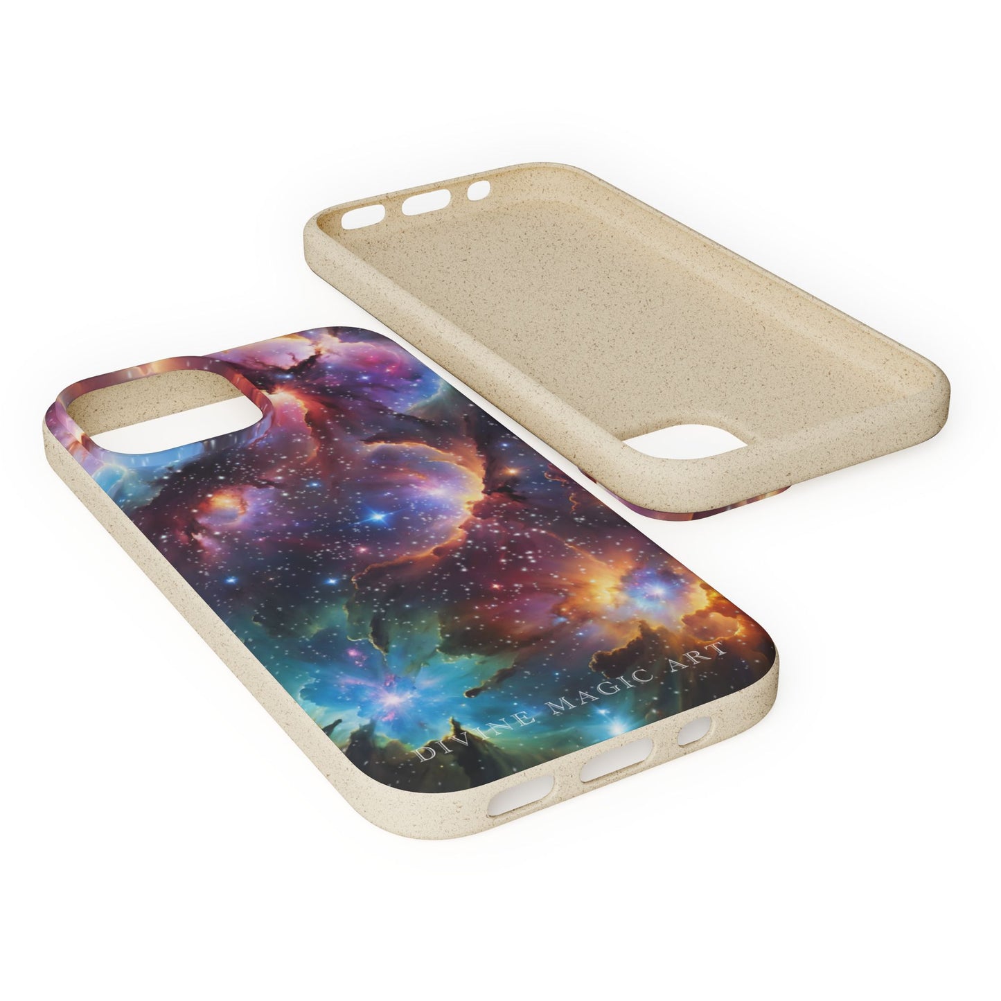 Phone Case - Universe 25