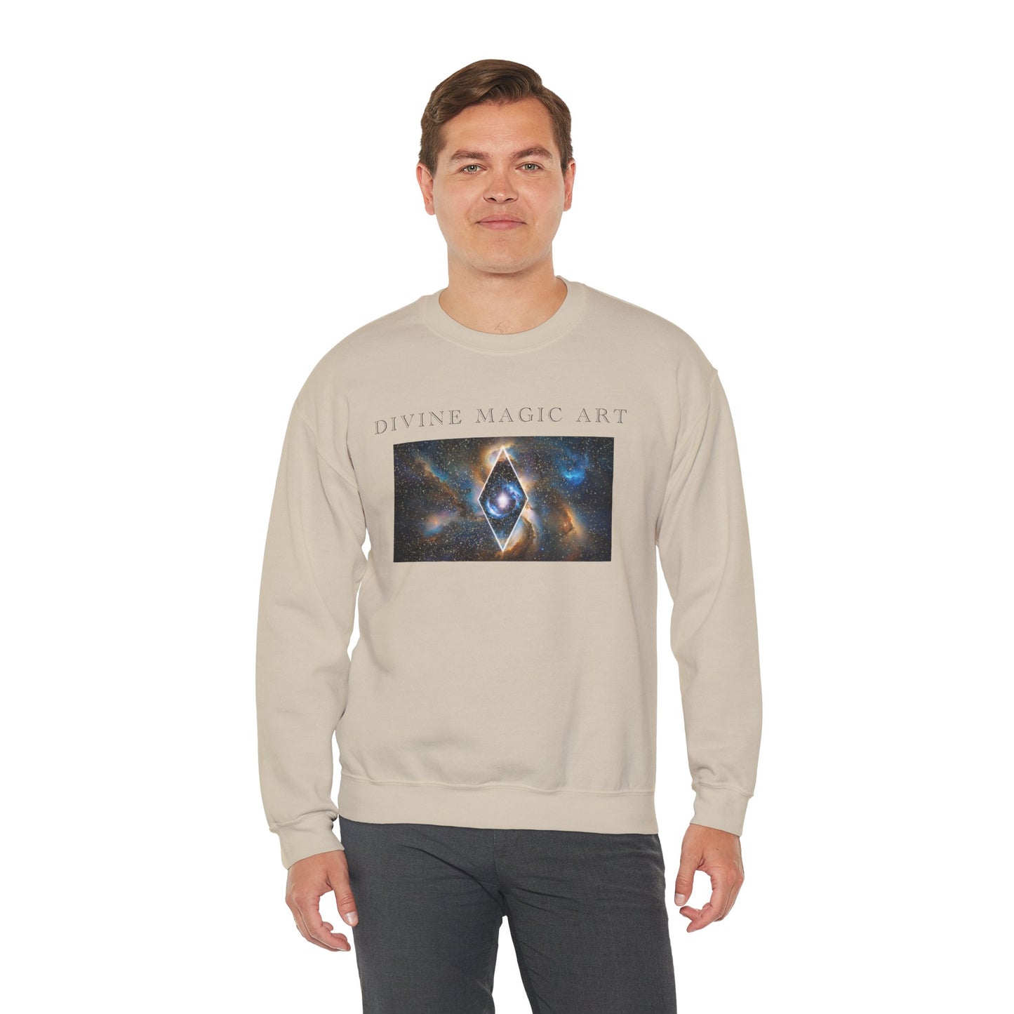 Sweatshirt - Universe 4