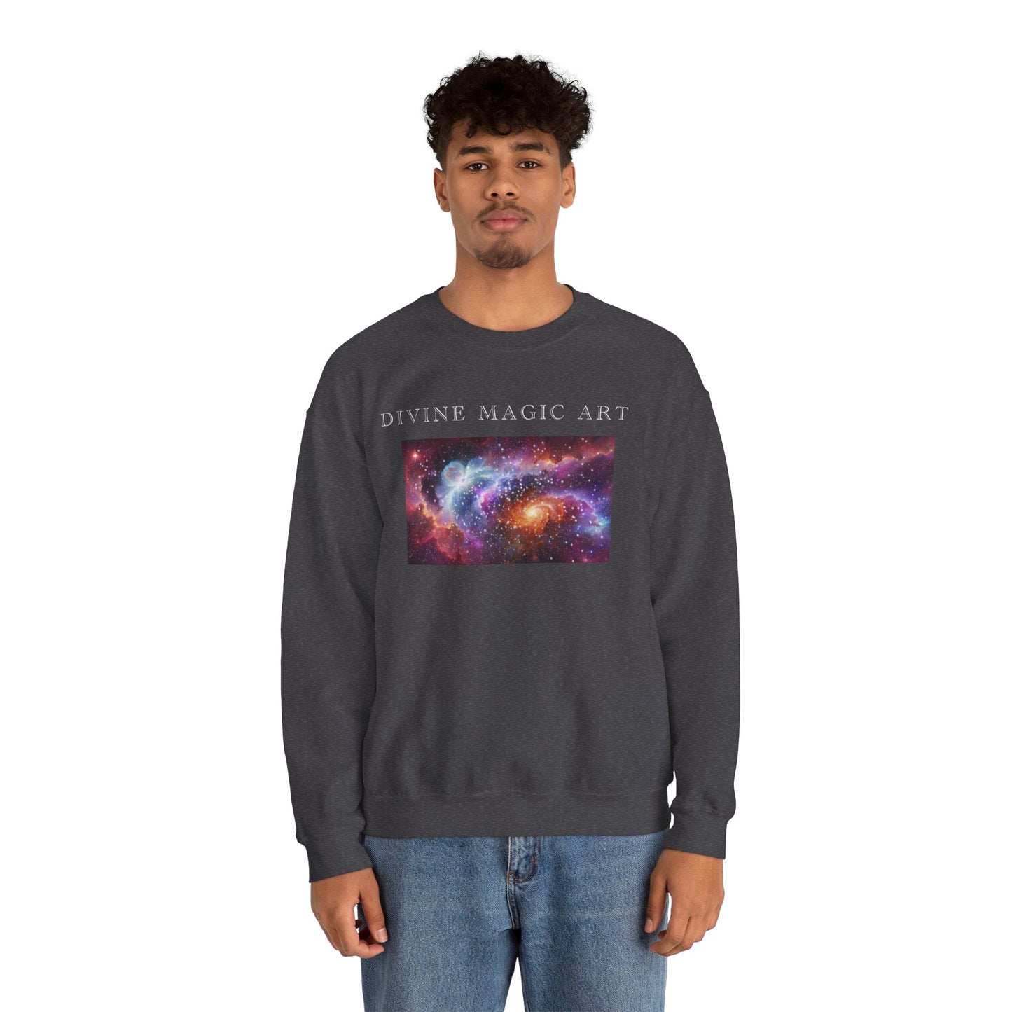 Sweatshirt - Universe 20