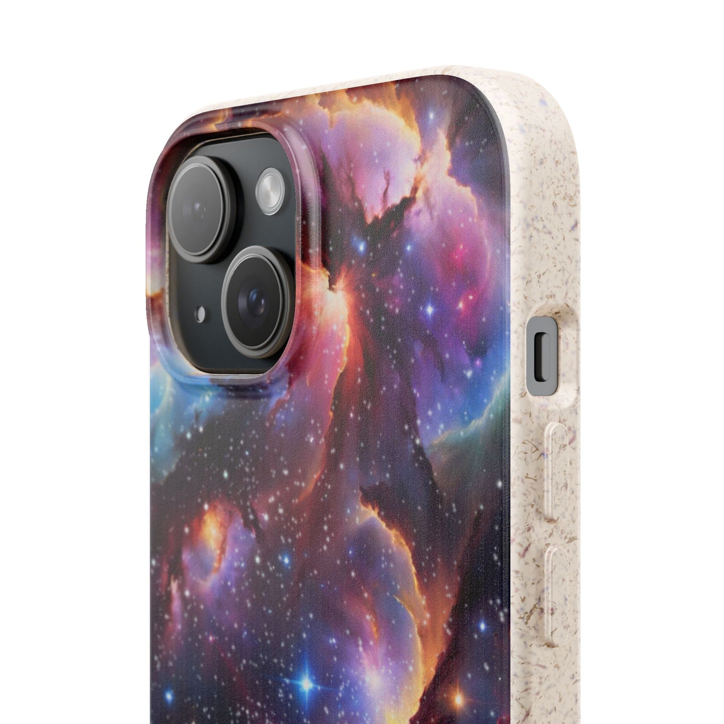 Phone Case - Universe 25