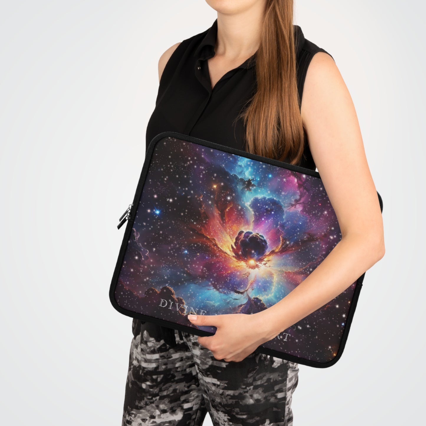 Laptop Sleeve - Universe 12