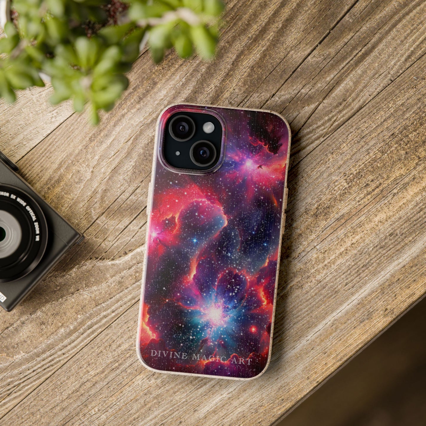 Phone Case - Universe 23
