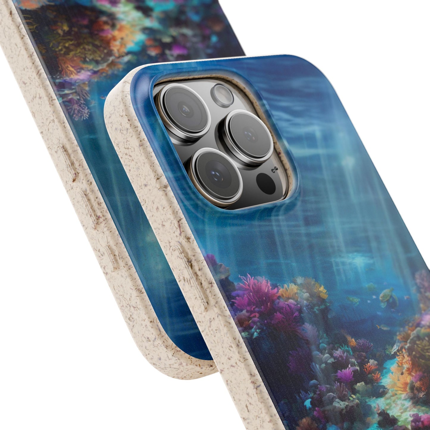 Phone Case - Paradise v2