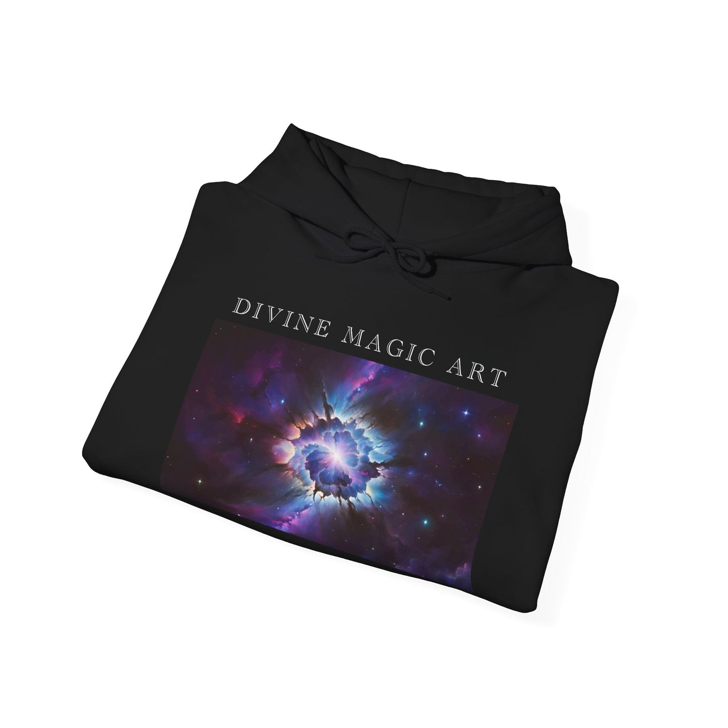 Unisex Hoodie - Universe 3
